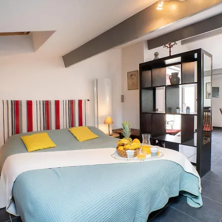 Le Temple-2 Appartement Biarritz